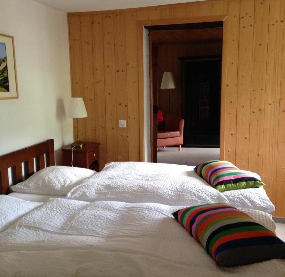 Отель De La Sage