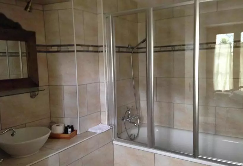 ホテル De La Sage