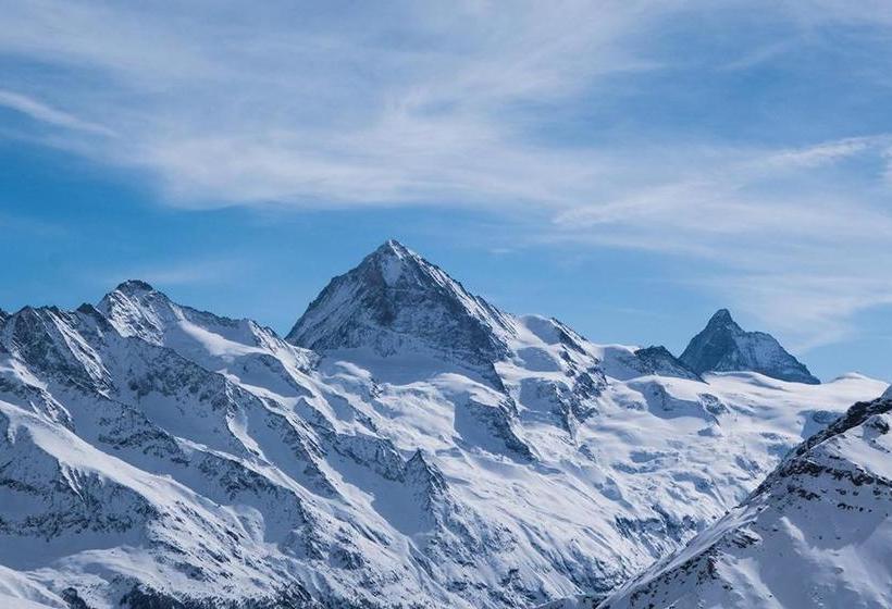 Отель De La Sage