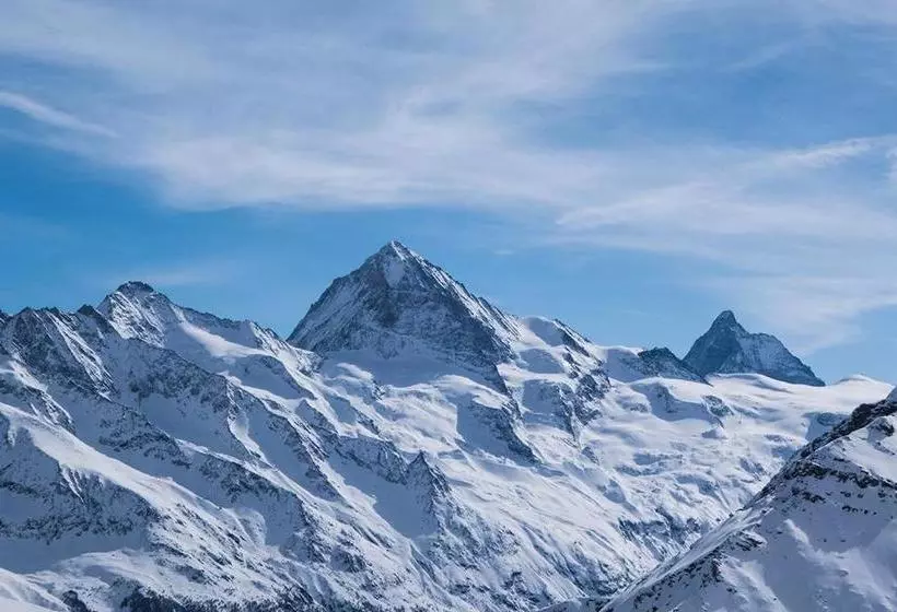 ホテル De La Sage