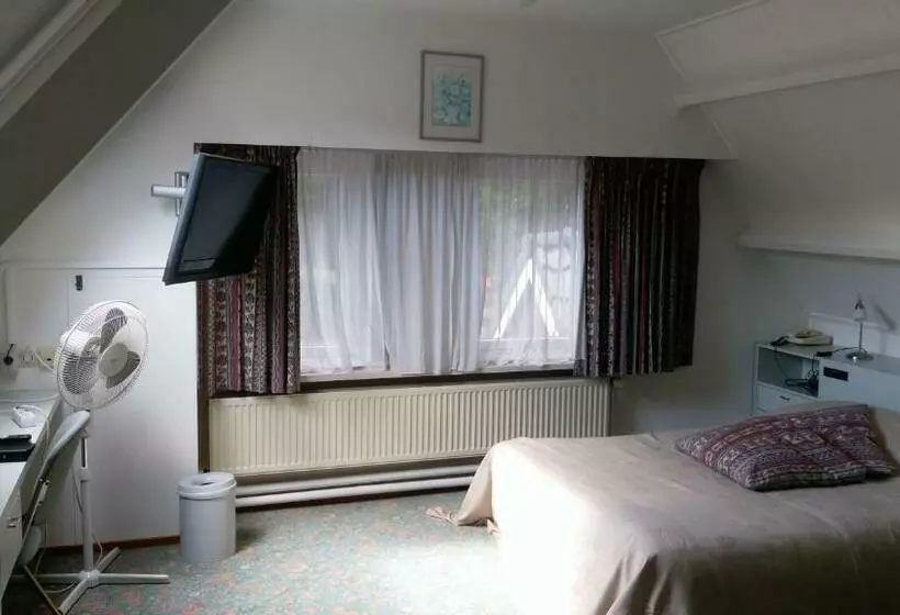 ホテル De Spaarbankhoeve