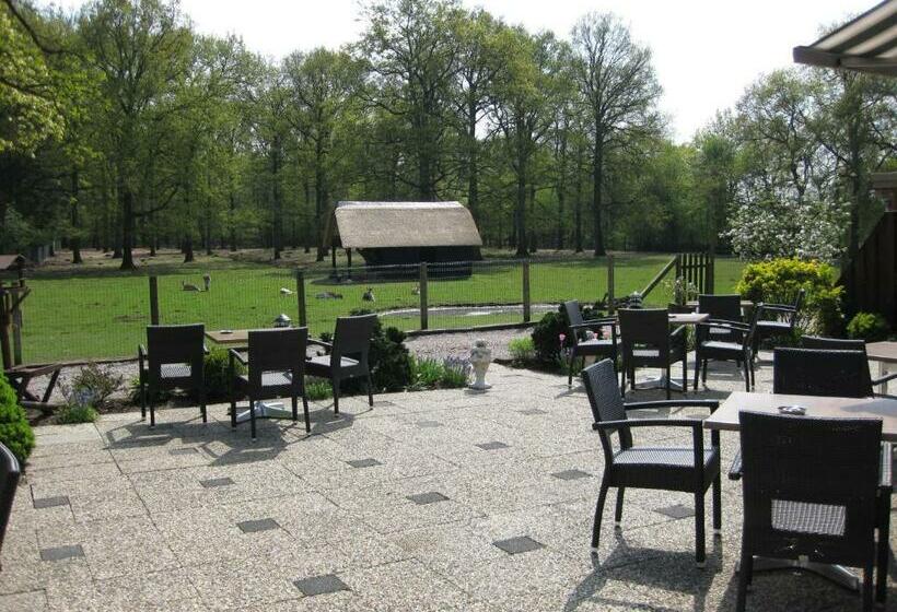 فندق De Spaarbankhoeve