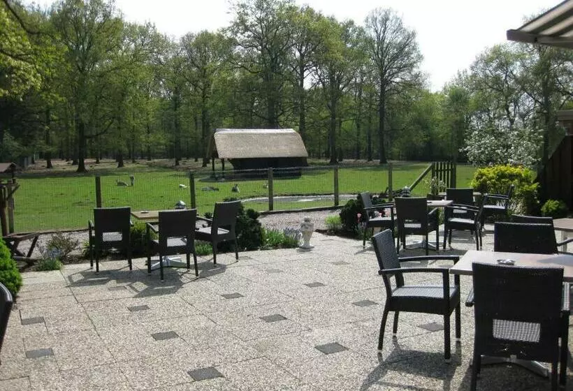 ホテル De Spaarbankhoeve