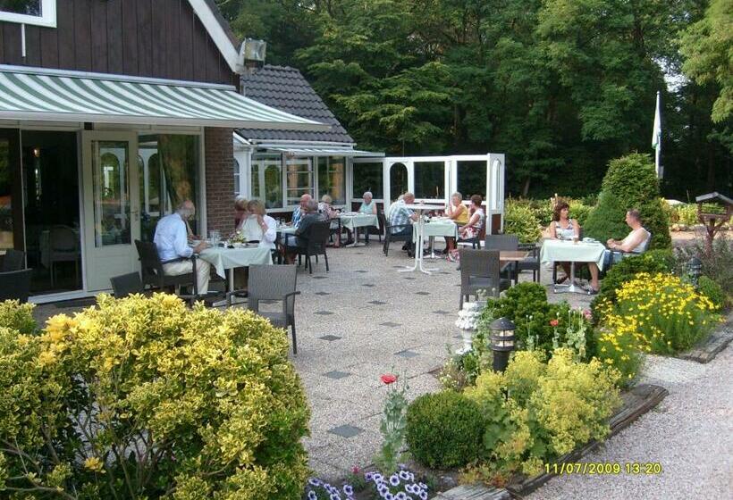 فندق De Spaarbankhoeve