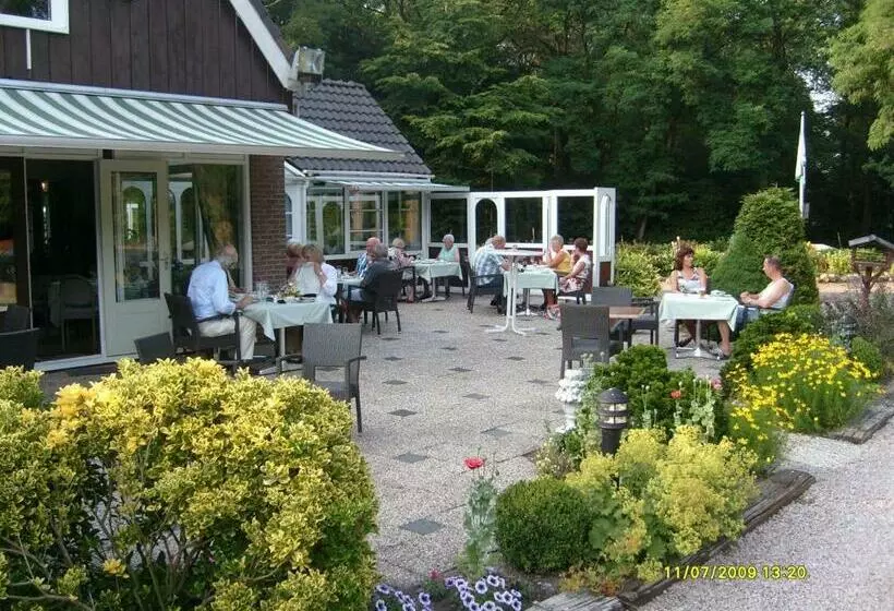 ホテル De Spaarbankhoeve