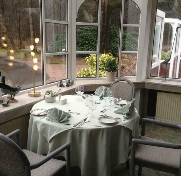 فندق De Spaarbankhoeve