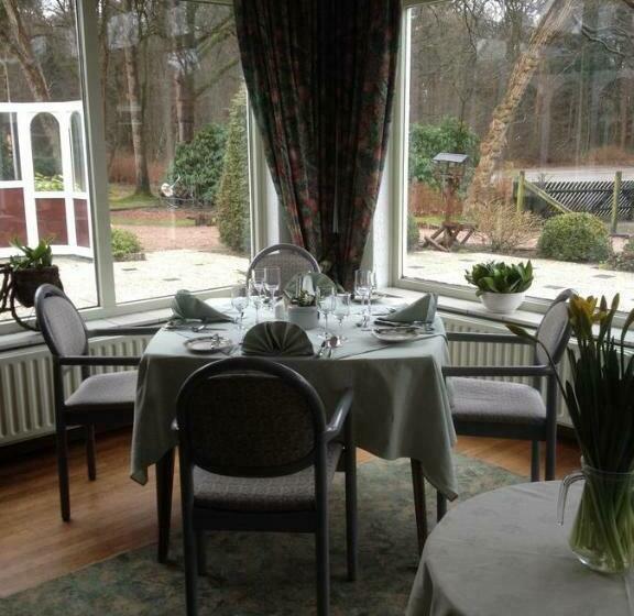 فندق De Spaarbankhoeve