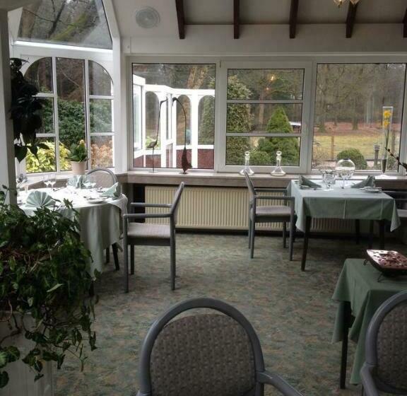 فندق De Spaarbankhoeve