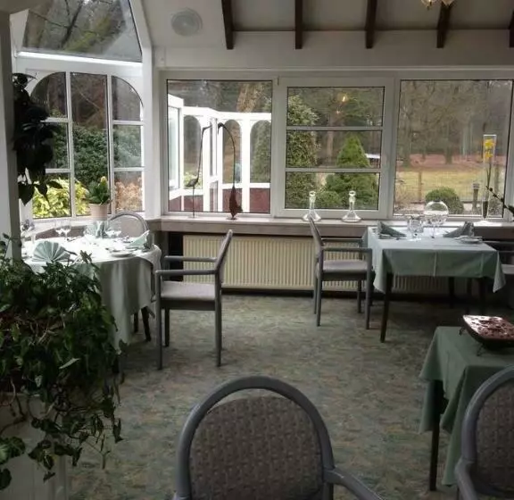 ホテル De Spaarbankhoeve