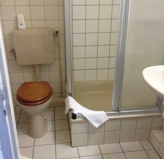 فندق De Spaarbankhoeve