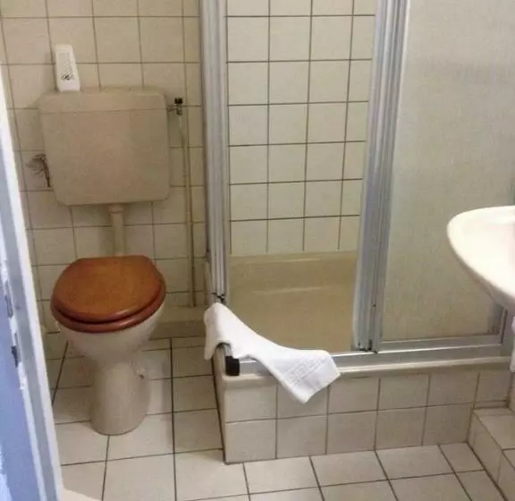 ホテル De Spaarbankhoeve