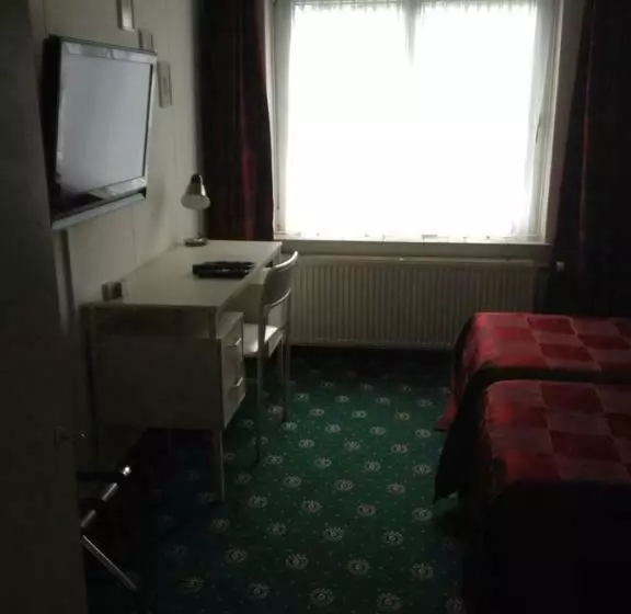 ホテル De Spaarbankhoeve