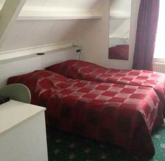 ホテル De Spaarbankhoeve