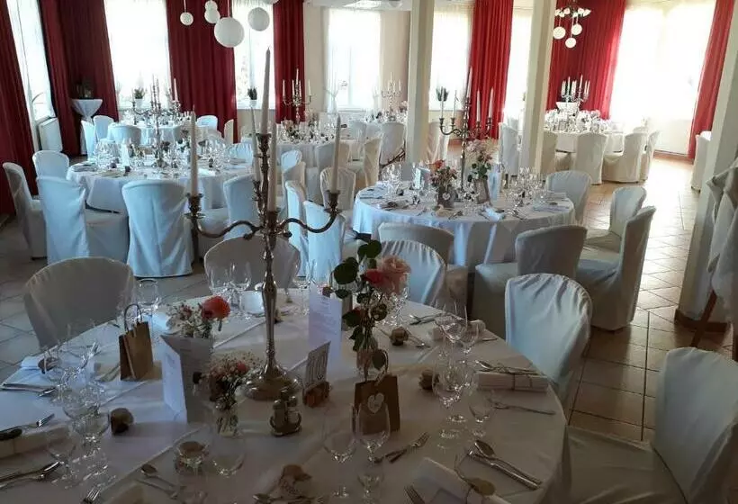 Hotelli Gut Gnewikow