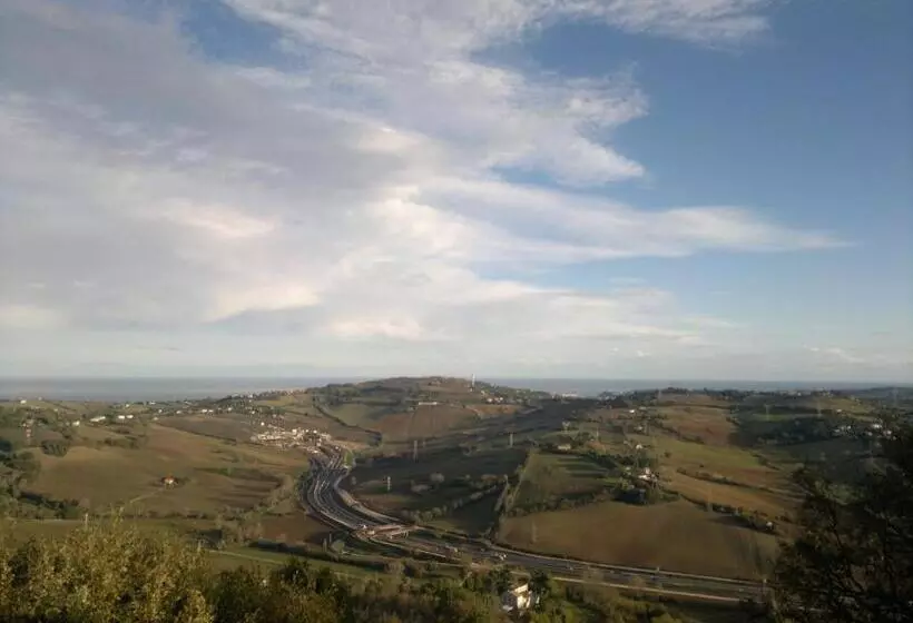 ホテル Il Parco