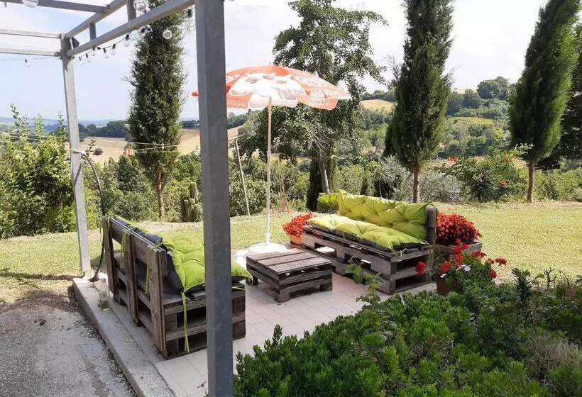 ホテル Il Parco