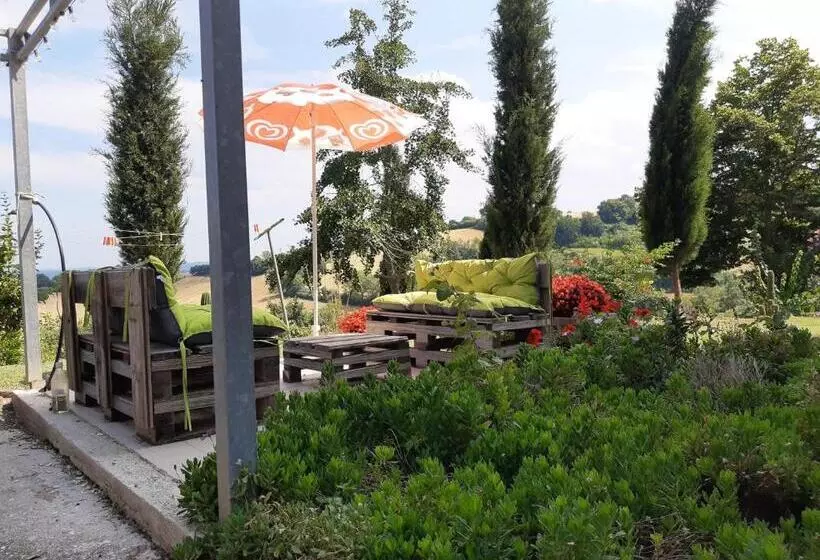 ホテル Il Parco