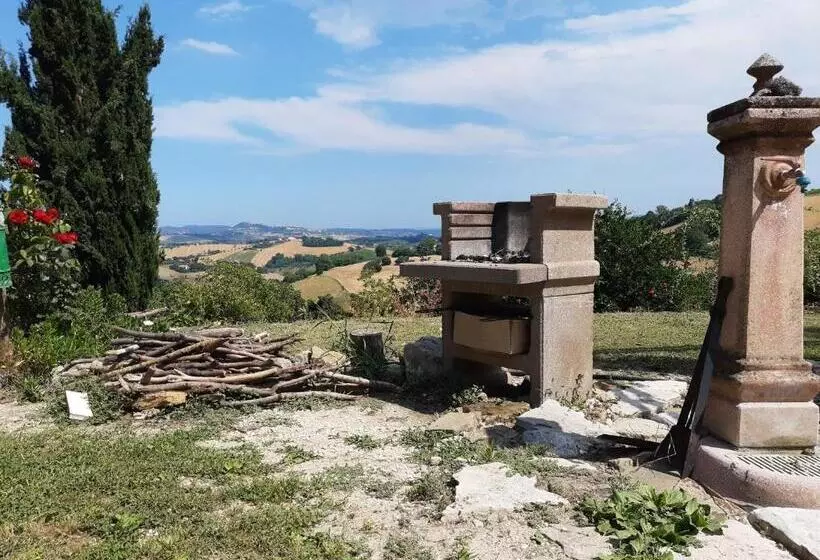 ホテル Il Parco