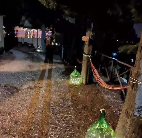 ホテル Il Parco