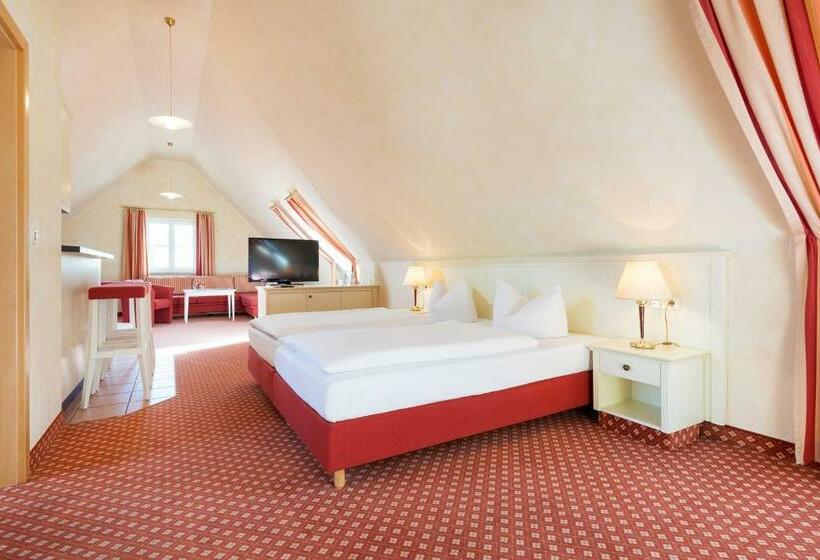 酒店 Landgasthof Hofmeier