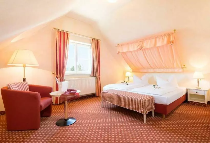 Hotelli Landgasthof Hofmeier