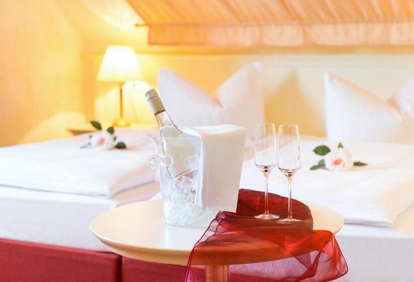 酒店 Landgasthof Hofmeier