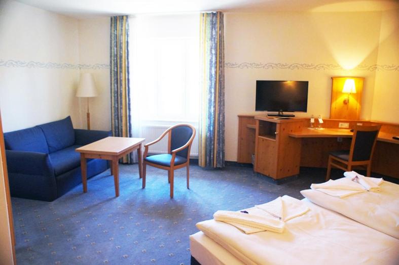 酒店 Landgasthof Hofmeier