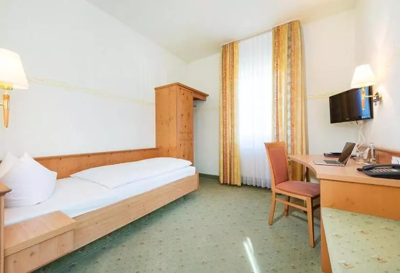 Hotelli Landgasthof Hofmeier