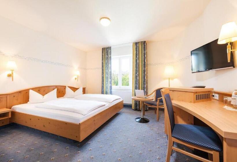 酒店 Landgasthof Hofmeier