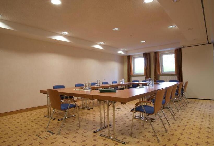 酒店 Landgasthof Hofmeier