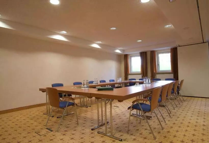 Hotelli Landgasthof Hofmeier