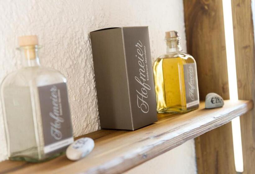 酒店 Landgasthof Hofmeier