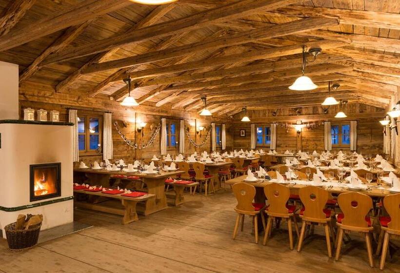 酒店 Landgasthof Hofmeier