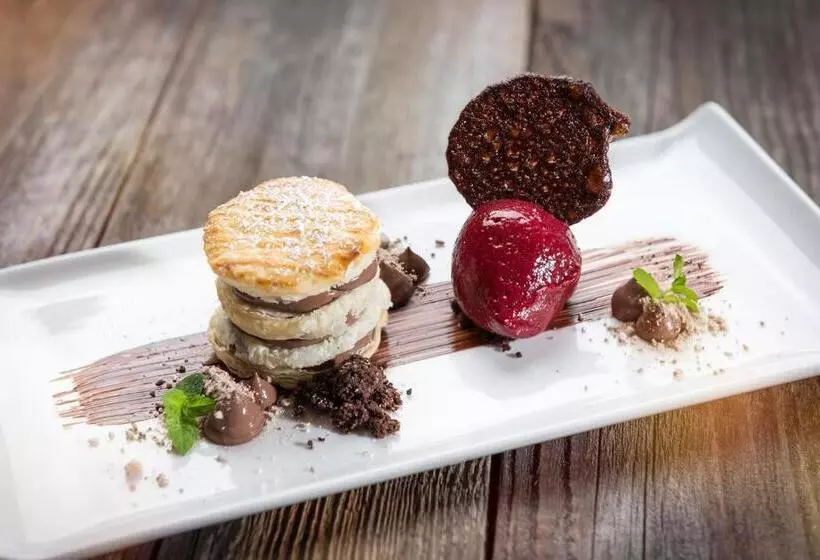 Hotelli Landgasthof Hofmeier