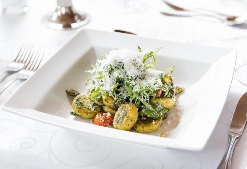 酒店 Landgasthof Hofmeier