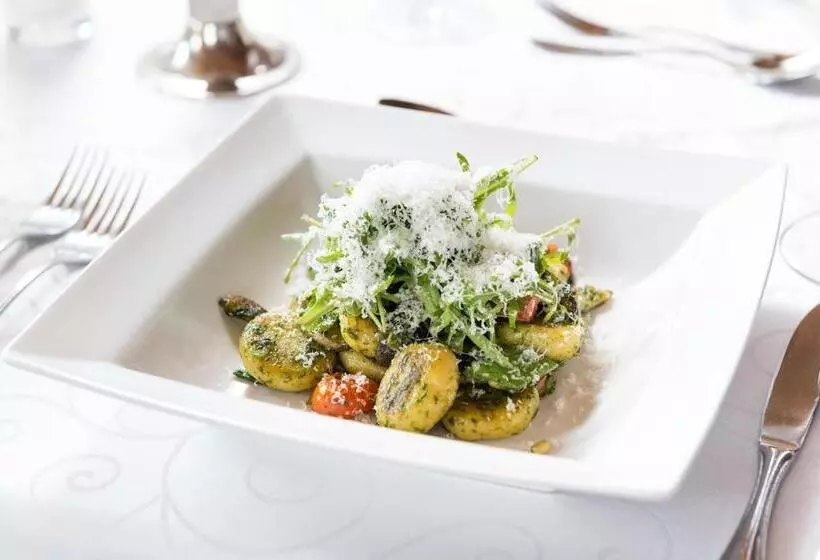 Hotelli Landgasthof Hofmeier