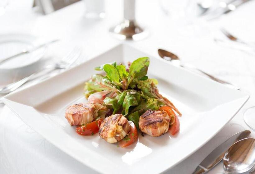 酒店 Landgasthof Hofmeier