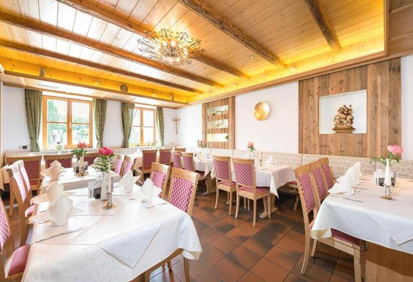 酒店 Landgasthof Hofmeier