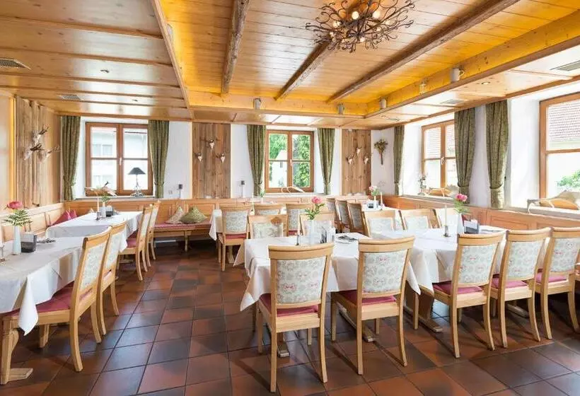 Hotelli Landgasthof Hofmeier