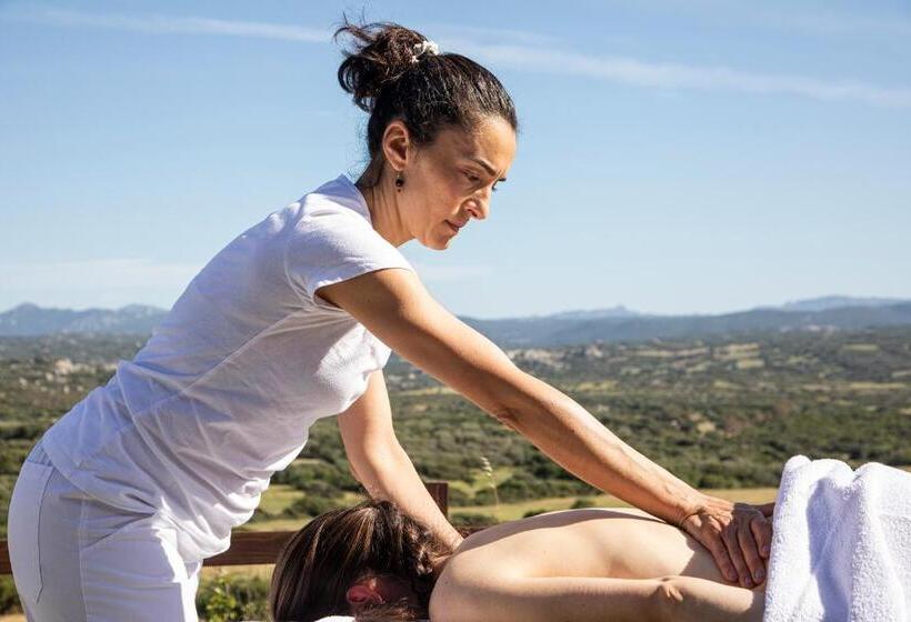 בית מלון כפרי Locanda Rurale Lu Salconi