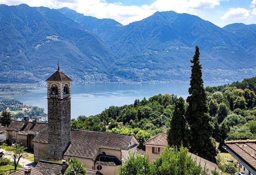 Отель San Bernardo