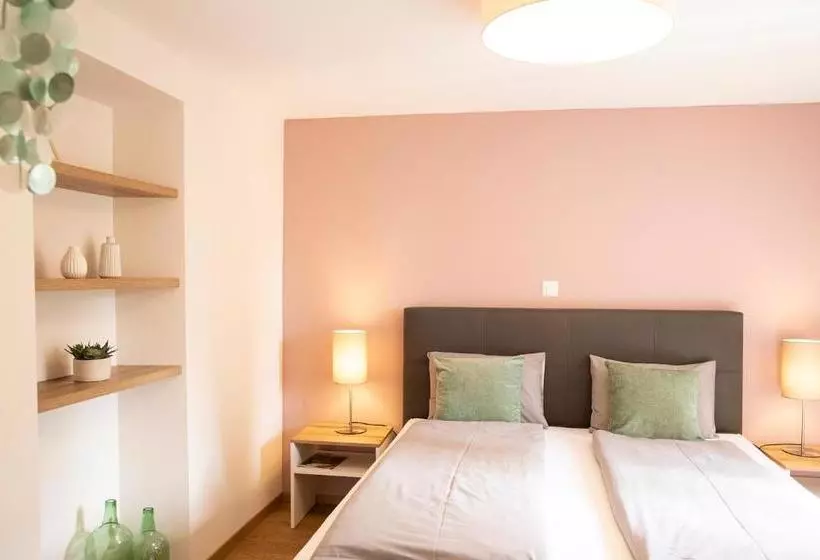 Hotelli San Bernardo