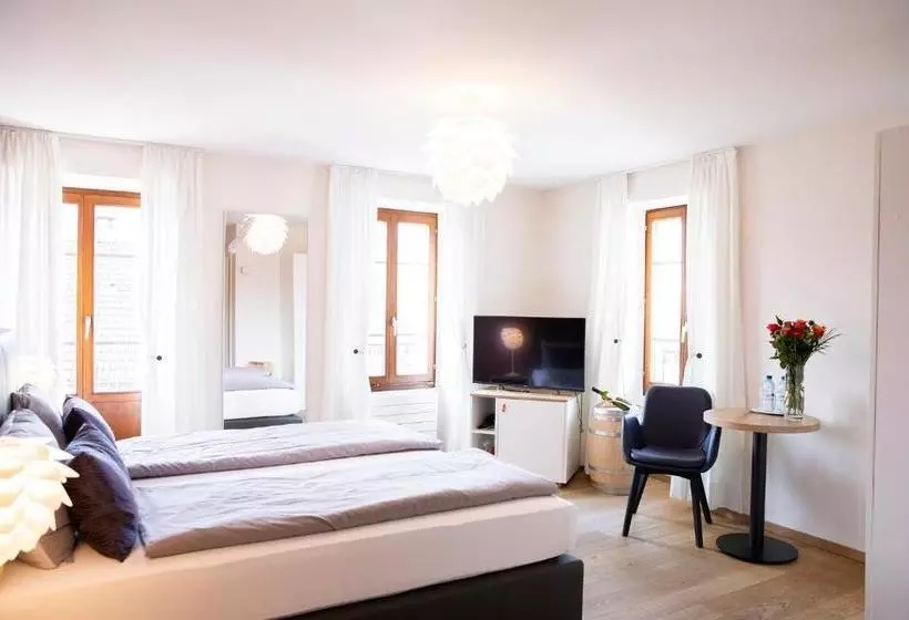 Hotelli San Bernardo