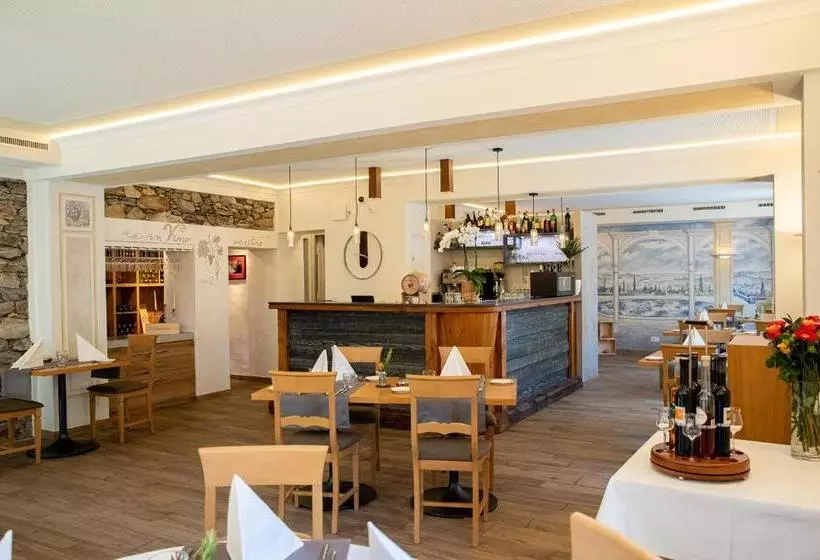 Hotelli San Bernardo