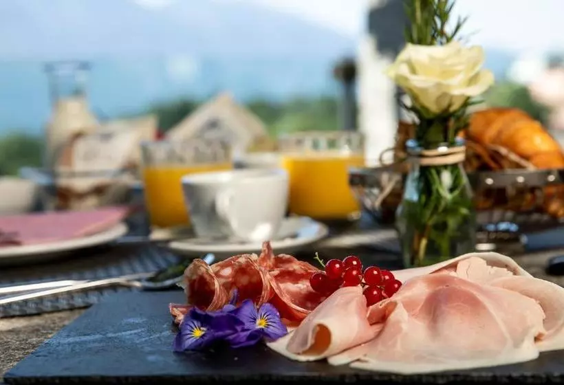 Hotelli San Bernardo