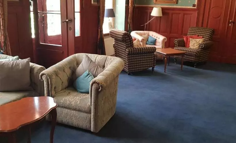 Hotelli Schloss Frauenmark