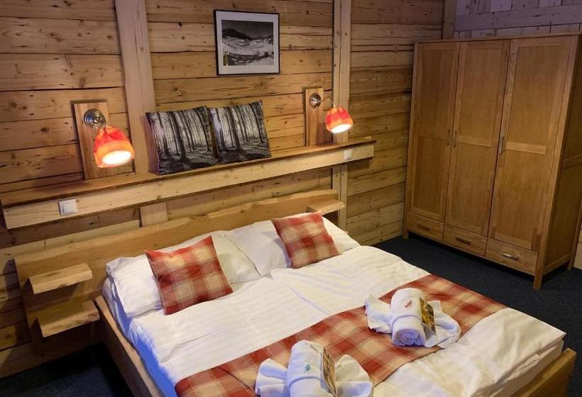 ホテル Zerrenpach