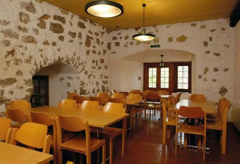 Mariastein Rotberg Youth Hostel