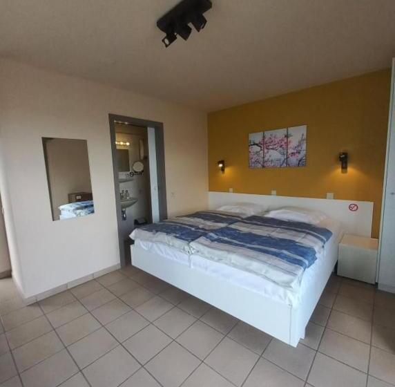 مُتل Hostellerie Daiseldaele