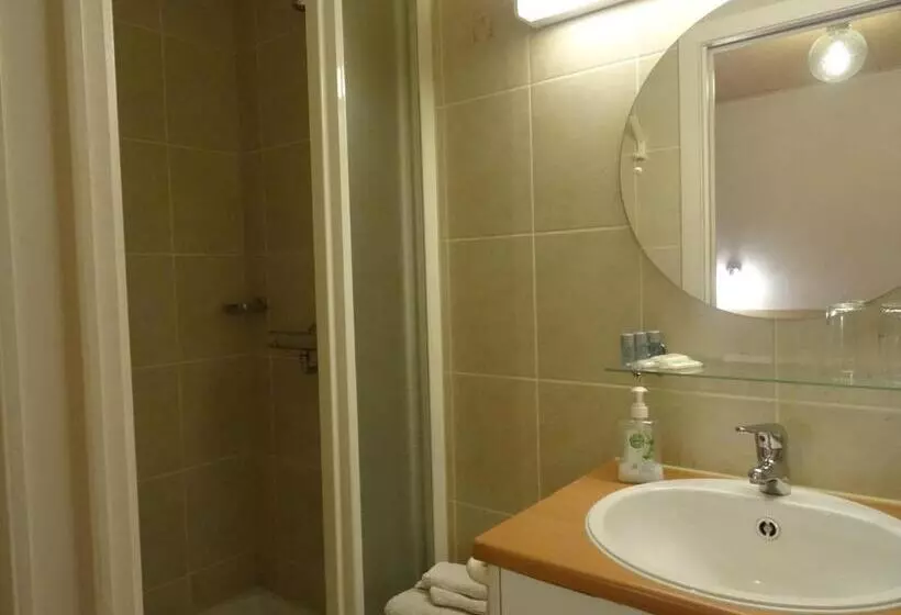 Motelli Hostellerie Daiseldaele